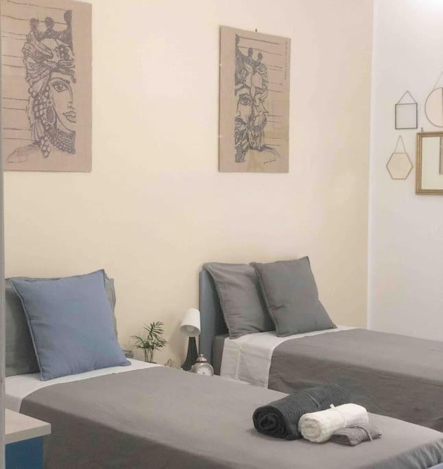Appartamento Tabula House - Leopardi 96 Aeroporto di Catania Fontana Rossa Esterno foto