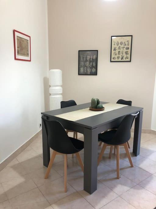 Appartamento Tabula House - Leopardi 96 Aeroporto di Catania Fontana Rossa Esterno foto