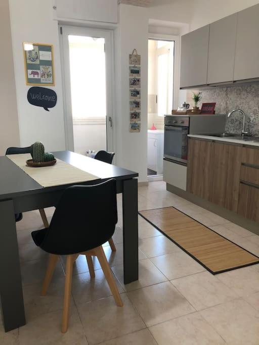 Appartamento Tabula House - Leopardi 96 Aeroporto di Catania Fontana Rossa Esterno foto