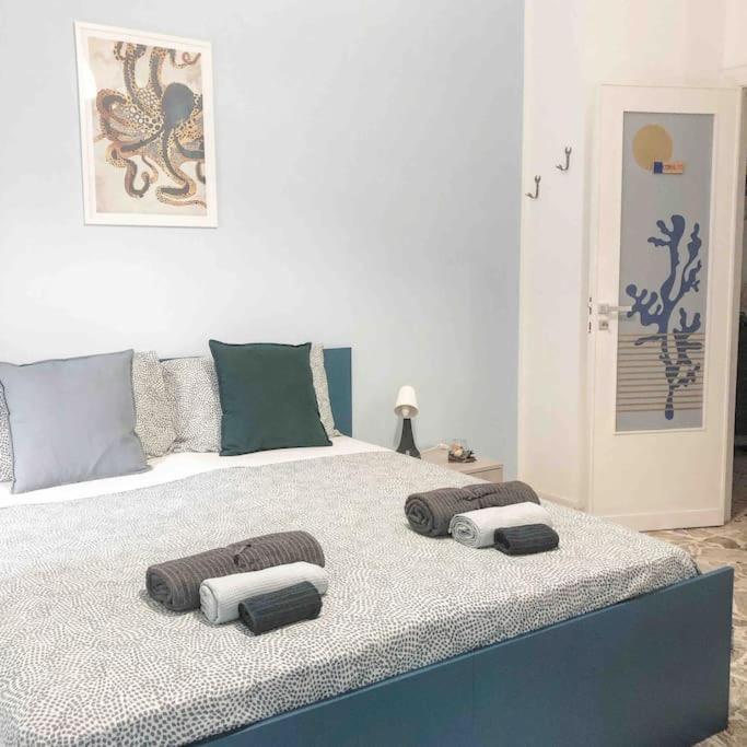 Appartamento Tabula House - Leopardi 96 Aeroporto di Catania Fontana Rossa Esterno foto